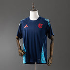 Flamengo 2025-2026 Training Fan