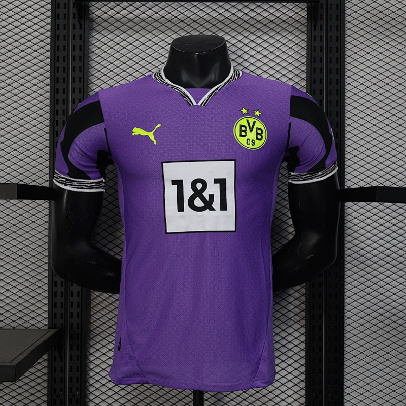 Dortmund 2025-2026 Special Edition Player
