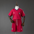 Kids Portugal 2026 Home