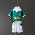Kids Palmeiras 2025-2026 Home