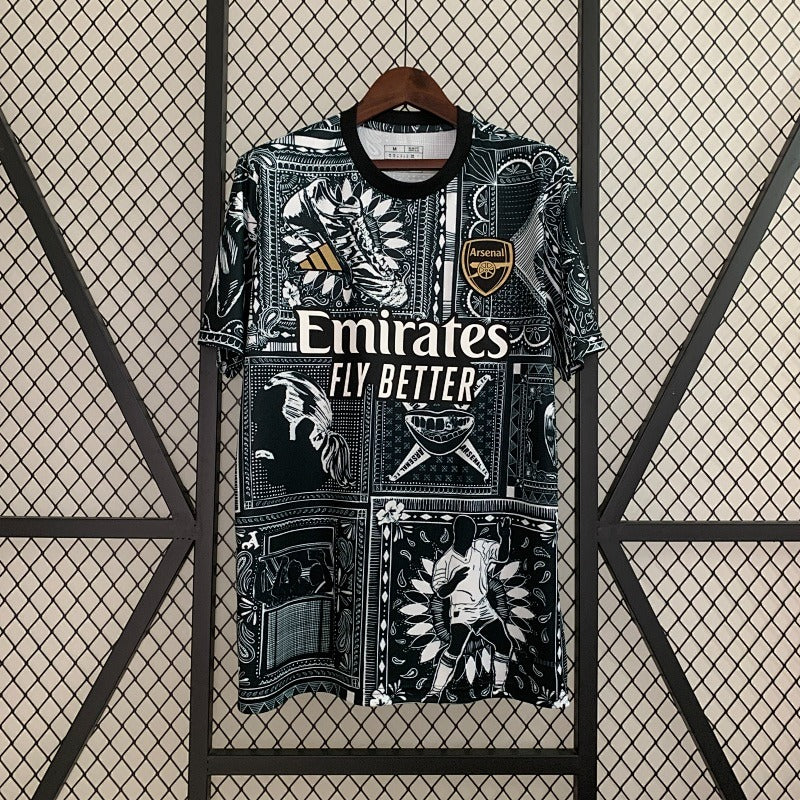 Arsenal 2023-2024 Special Edition
