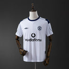 Retro Manchester United 2000-2001 Away
