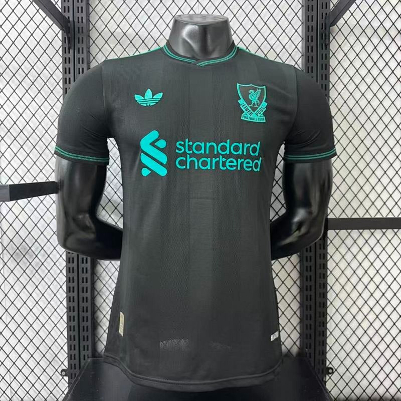Liverpool 2025-2026 Special Edition Player