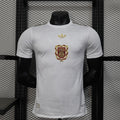 Bayern München  2025-2026 125th Anniversary White Player