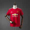 Retro Manchester United 2020-2021 Home