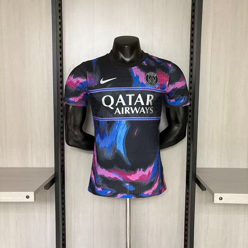 Paris Saint-Germain 2026-2027 Player Version PSG