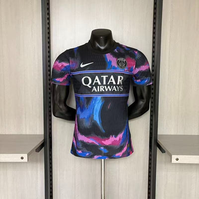 Paris Saint-Germain 2026-2027 Player Version PSG
