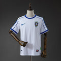 Retro Brazil 1998 Away