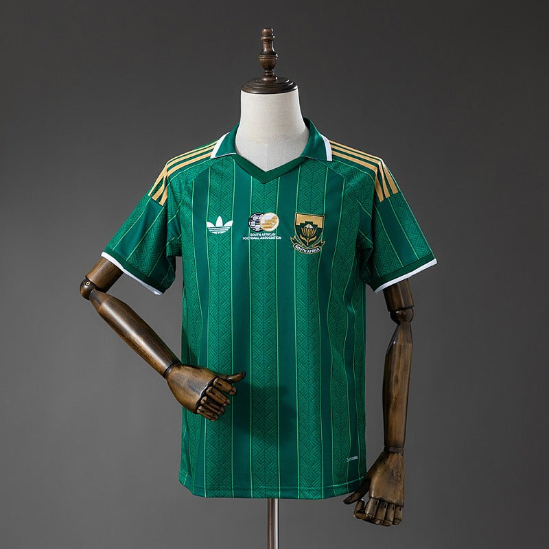 South Africa 2026 Away Fan
