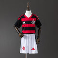 Kids Flamengo 2025-2026 Home