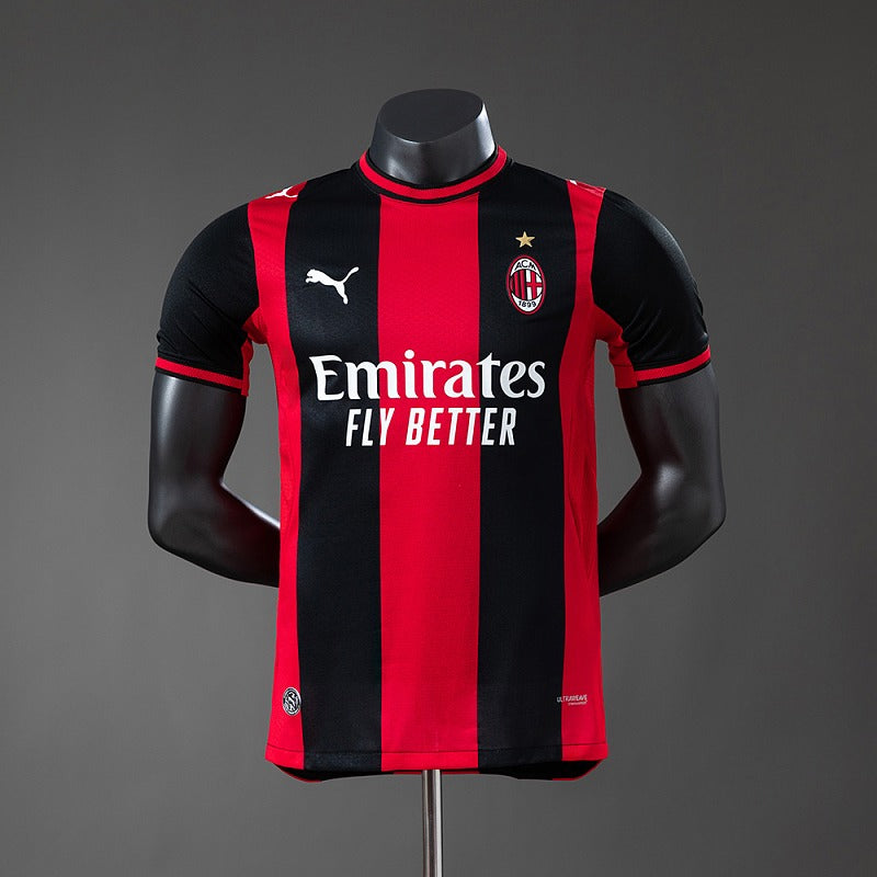AC Milan 2026-2027 Home Player
