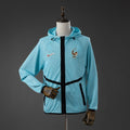 France 2026 Men's Football Anthem Jacket
