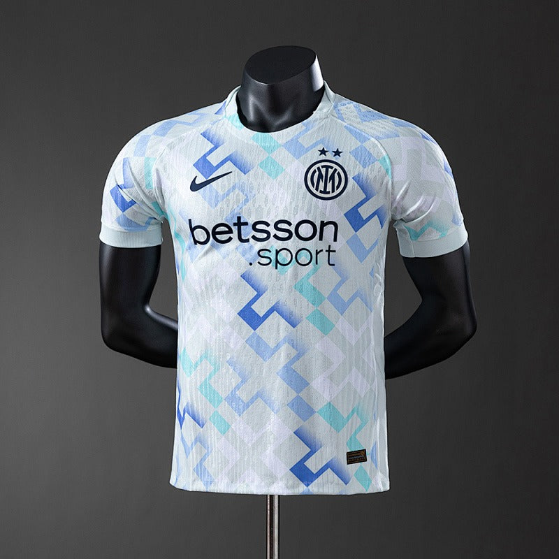 Inter Milan 2025-2026 Away Player