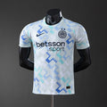 Inter Milan 2025-2026 Away Player