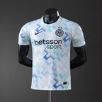 Inter Milan 2025-2026 Away Player