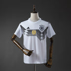 Retro Germany 2018 World Cup Home