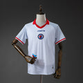 Haiti 2026 Away Fan