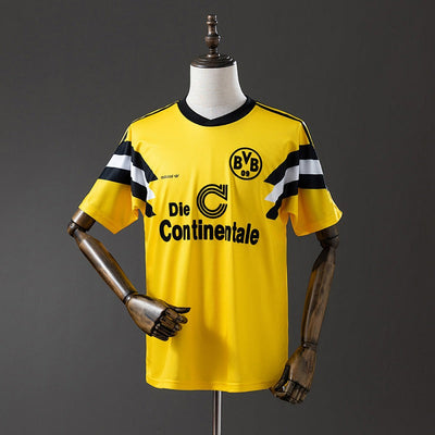 Retro Dortmund 1989 Home
