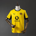 Dortmund 2025-2026 Home Fan
