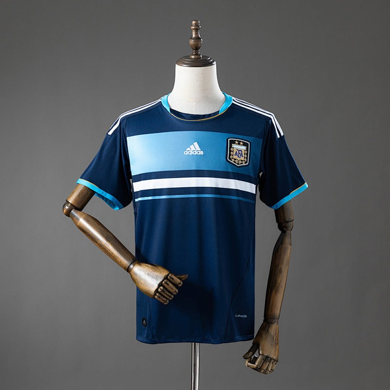 Retro Argentina 2011 Away