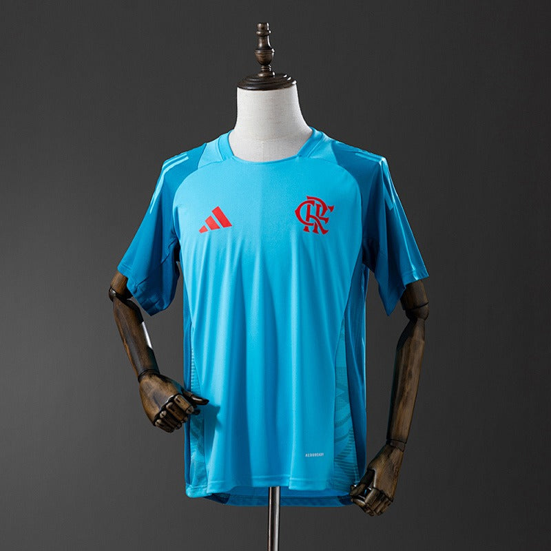 Flamengo 2025-2026 Training Fan
