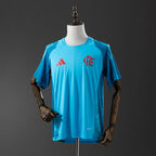 Flamengo 2025-2026 Training Fan