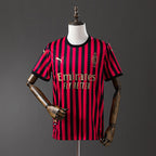 Retro AC Milan 120th Anniversary