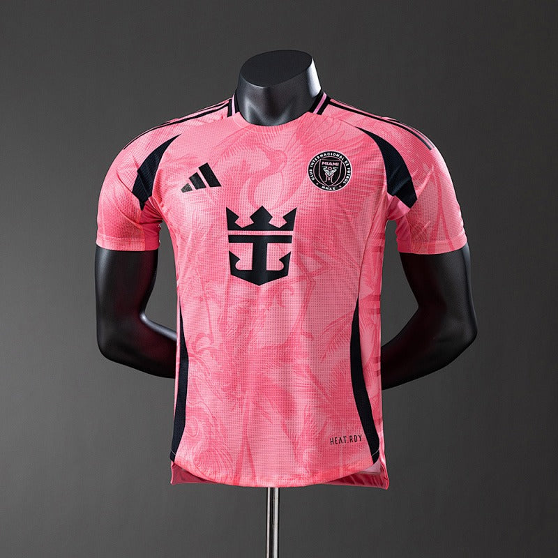 Inter Miami 2025-2026 Special Edition Player