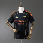 Arsenal 2025-2026 Special Edition Black Fan