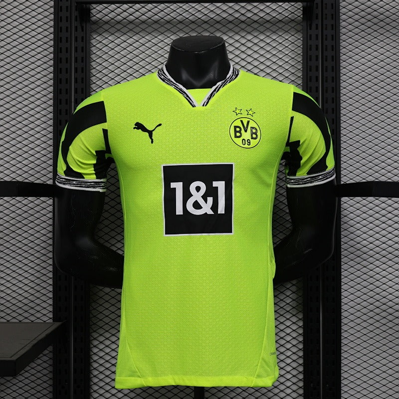 Dortmund 2025-2026 Special Edition Player