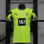 Dortmund 2025-2026 Special Edition Player