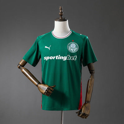 Palmeiras 2026-2027 Home Fan