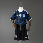 Kids Argentina 2026 Away