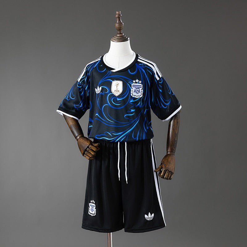 Kids Argentina 2026 Away