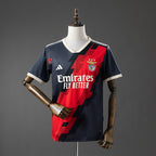 SL Benfica 2025-2026 Special Edition Fan