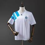 Retro Marseille 1992-1993 Home