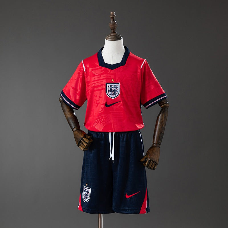 Kids England 2026 Away