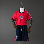 Kids England 2026 Away