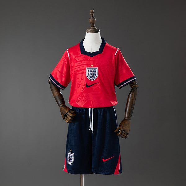 Kids England 2026 Away