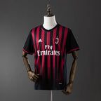 Retro AC Milan 2016-2017 Home
