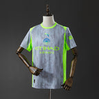 Manchester City 2025-2026 Special Edition Fan