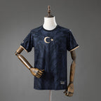 Türkiye 2026 Heritage Jersey Fan