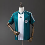 Retro Germany 1998 Away