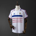 Retro France 1998 Away