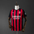 AC Milan 2025-2026 Home Fan