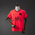 Retro Paris Saint-Germain 2019-2020 Away