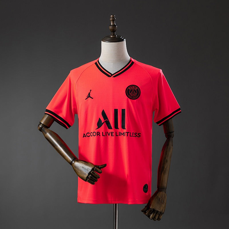 Retro Paris Saint-Germain 2019-2020 Away