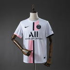 Retro Paris Saint-Germain 2021-2022 Away