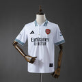 Arsenal 2025-2026 Special Edition - White Fan