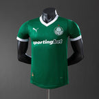 Palmeiras 2025-2026 Home Player
